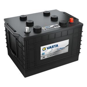 Autobaterie Varta Promotive Heavy Duty 135Ah, 12V, 680A, J8
