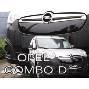 Zimní clona chladiče Opel Combo D 2011-2018