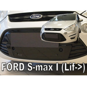 Zimní clona chladiče Ford S-Max 2011-2015 (dolní, II. jakost)