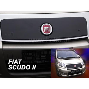 Zimní clona chladiče Fiat Scudo 2007-2016