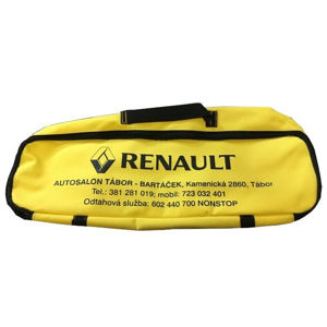 Brašna na povinnou výbavu Renault Autosalon Bartáček
