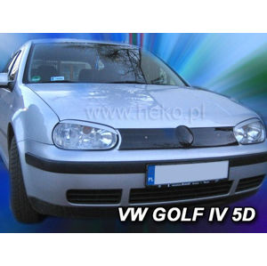 Zimní clona chladiče VW Golf IV. 1997-2004
