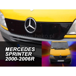 Zimní clona chladiče Mercedes Sprinter 2000-2006 (II. jakost)