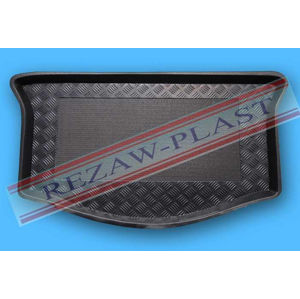 Plastová vana do kufru Rezaw-Plast Suzuki Splash 2008-2014