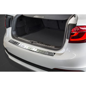Ochranná lišta hrany kufru BMW X6 F16 2014-2019