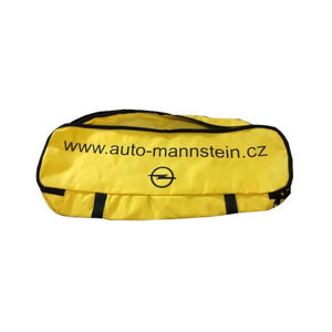 Brašna na povinnou výbavu Opel Auto-Mannstein