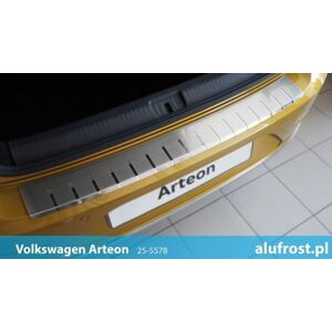 Ochranná lišta hrany kufru VW Arteon 2017-