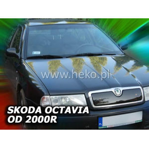 Zimní clona chladiče Škoda Octavia I. 2000-2010