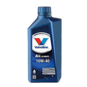 Motorový olej Valvoline All Climate 10W-40 (1l)