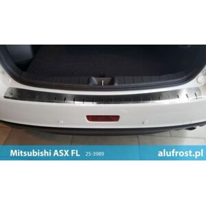 Ochranná lišta hrany kufru Mitsubishi ASX 2012-2016