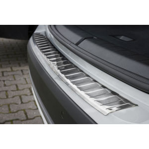 Ochranná lišta hrany kufru BMW X1 2015- (F48)