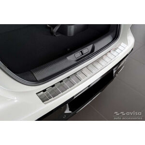 Ochranná lišta hrany kufru Peugeot 308 2022-