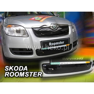Zimní clona chladiče Škoda Roomster 2007-2010 (dolní)