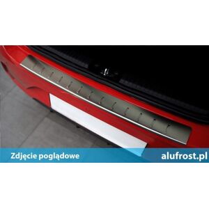 Ochranná lišta hrany kufru Škoda Octavia IV. 2020- (matná)