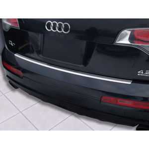 Ochranná lišta hrany kufru Audi Q7 2006-2015