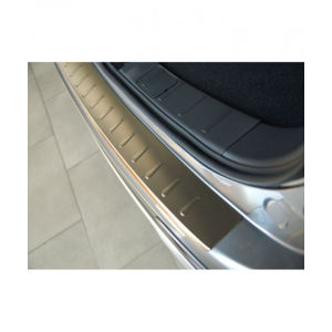 Ochranná lišta hrany kufru BMW X6 2008-2014 (E71)