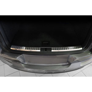 Ochranná lišta hrany kufru VW Tiguan 2007-2015 (II. jakosti)