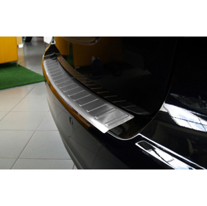 Ochranná lišta hrany kufru Mercedes A-Class 2008-2012