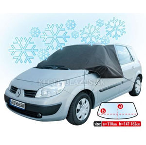 Zimní ochrana čelního skla Winter Plus Maxi Van