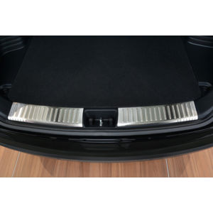 Ochranná lišta hrany kufru Hyundai ix35 2010-2015