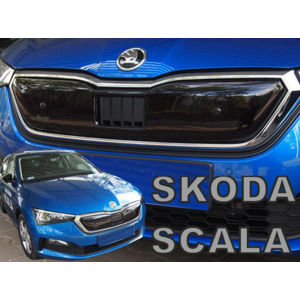 Zimní clona chladiče Škoda Scala 2019-