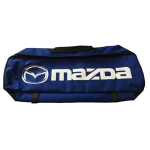 Brašna na povinnou výbavu Mazda
