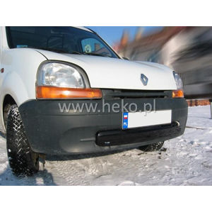 Zimní clona chladiče Renault Kangoo 1997-2003