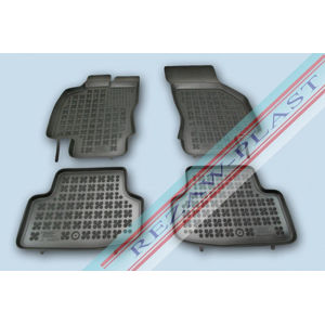 Gumové autokoberce Rezaw-Plast Seat Leon 2012-2020