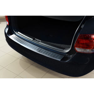 Ochranná lišta hrany kufru VW Golf VI. 2009-2012 (combi)