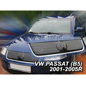 Zimní clona chladiče VW Passat B5 2001-2005