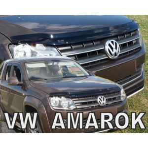 Deflektor kapoty VW Amarok 2010-2020