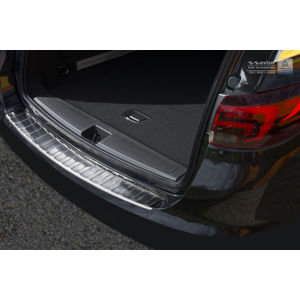 Ochranná lišta hrany kufru Opel Astra K 2015- (combi)