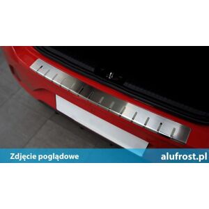 Ochranná lišta hrany kufru Škoda Yeti 2014-2019 (City)
