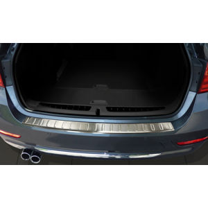 Ochranná lišta hrany kufru BMW 3 2012- (F31, combi)
