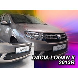 Zimní clona chladiče Dacia Logan MCV 2013-2016