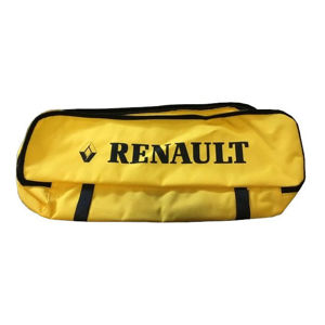 Brašna na povinnou výbavu Renault