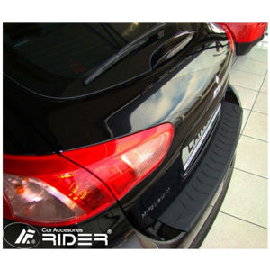 Ochranná lišta hrany kufru Mitsubishi Lancer Sportback 2008-