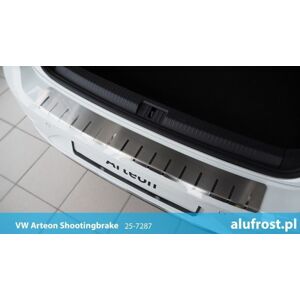 Ochranná lišta hrany kufru VW Arteon 2020- (combi)