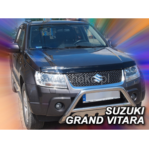Deflektor kapoty Suzuki Grand Vitara 2005-2015