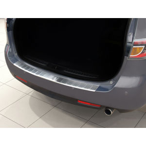 Ochranná lišta hrany kufru Mazda 6 2008-2012 (combi)