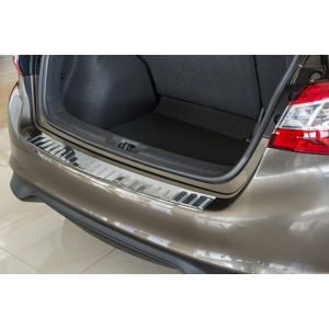Ochranná lišta hrany kufru Nissan Pulsar 2014-2018