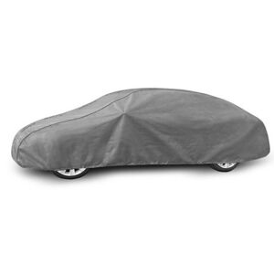 Ochranná plachta na auto BMW 3 2013-2020 (F34)