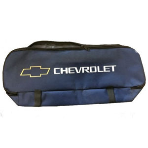 Brašna na povinnou výbavu Chevrolet
