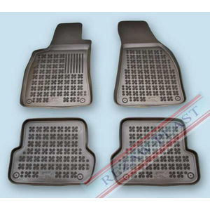 Gumové autokoberce Rezaw-Plast Seat Exeo 2008-2013