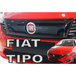 Zimní clona chladiče Fiat Tipo 2016- (II. jakost)