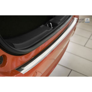 Ochranná lišta hrany kufru Honda Jazz 2020-