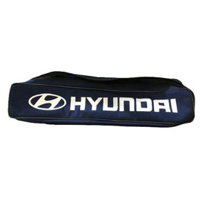 Brašna na povinnou výbavu Hyundai (modrá)