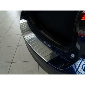 Ochranná lišta hrany kufru Mazda 6 2012- (combi)