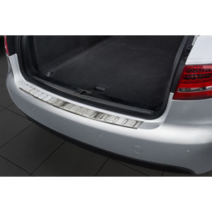 Ochranná lišta hrany kufru Audi A4 2007-2012 (combi)