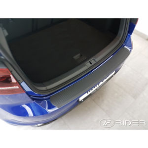 Ochranná lišta hrany kufru VW Golf VII. 2012-2019 (hb)